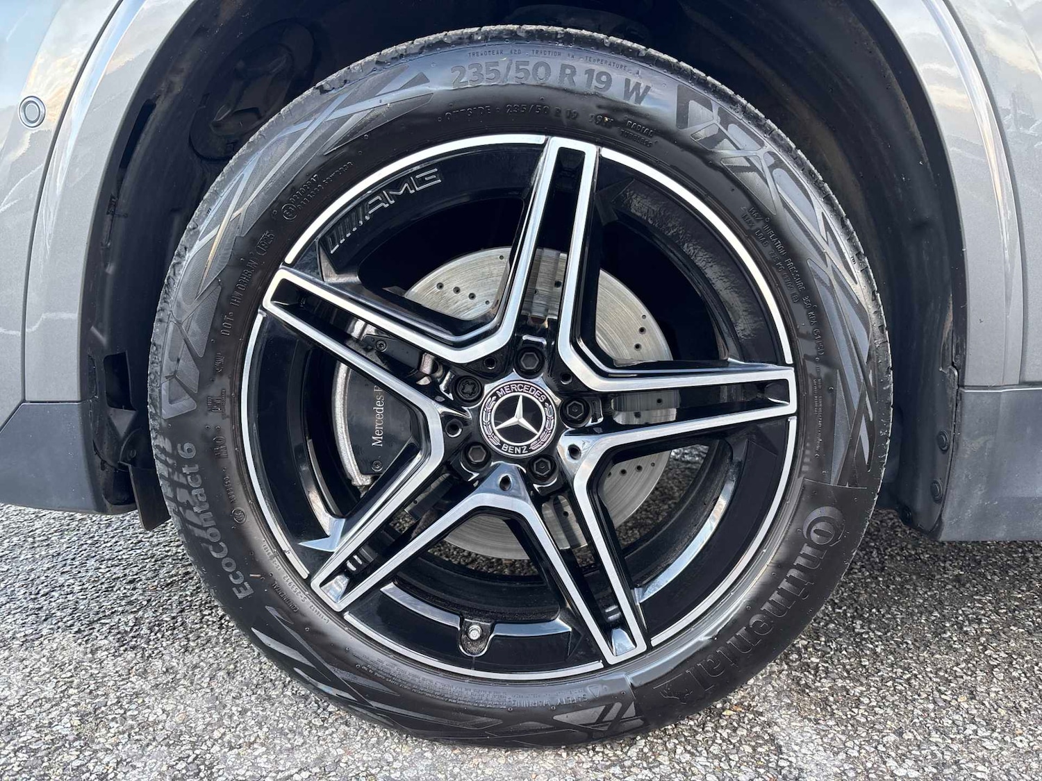 Used Mercedes-Benz GLA 2025 for sale - 76955141: Photo 9