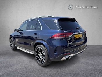 Used Mercedes-Benz GLE 2022 for sale - 79183485: Photo