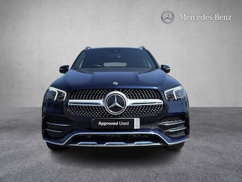Used Mercedes-Benz GLE 2022 for sale - 79183485: Photo