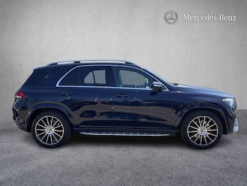 Used Mercedes-Benz GLE 2022 for sale - 79183485: Photo
