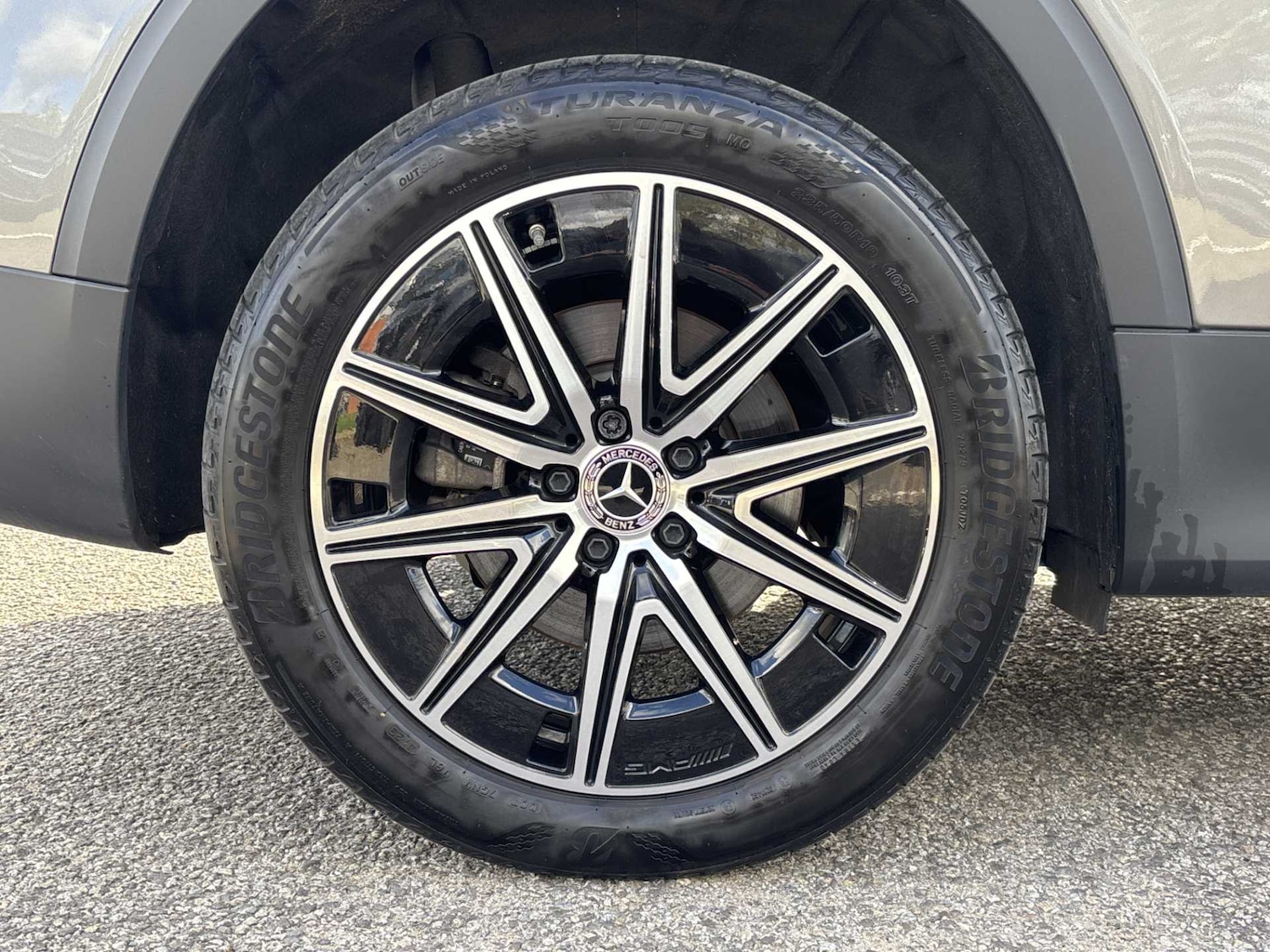 Used Mercedes-Benz EQB 2024 for sale - 76329264: Photo 10