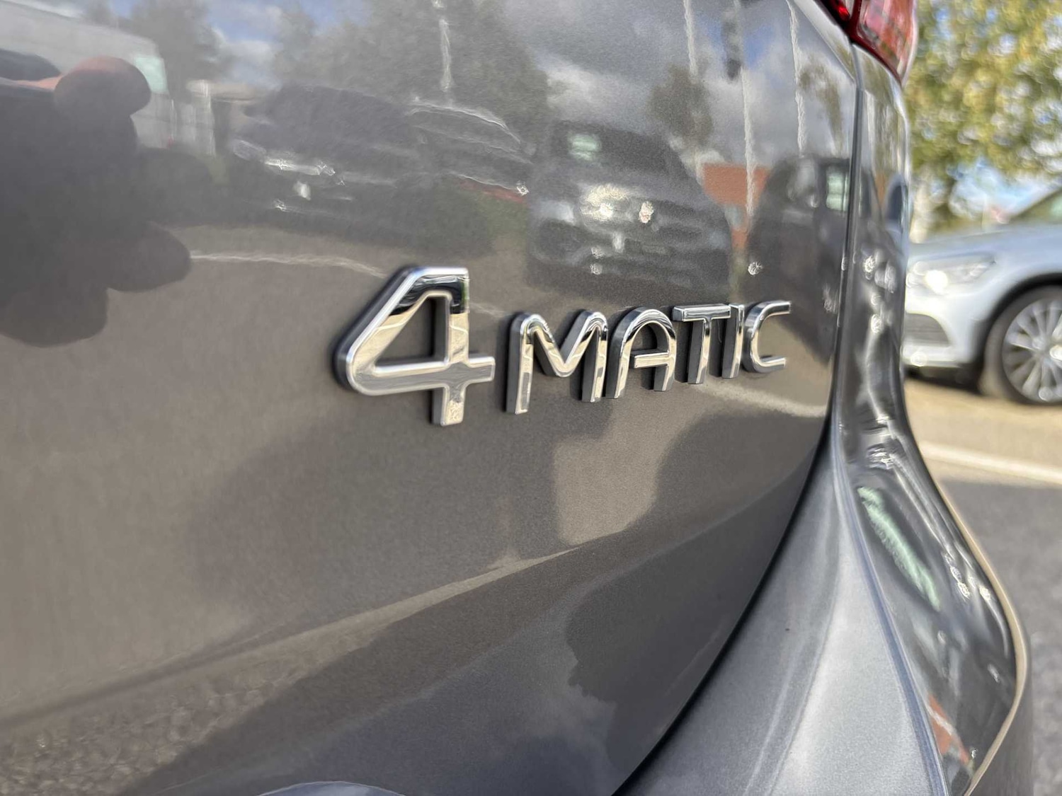 Used Mercedes-Benz EQB 2024 for sale - 76329264: Photo 17