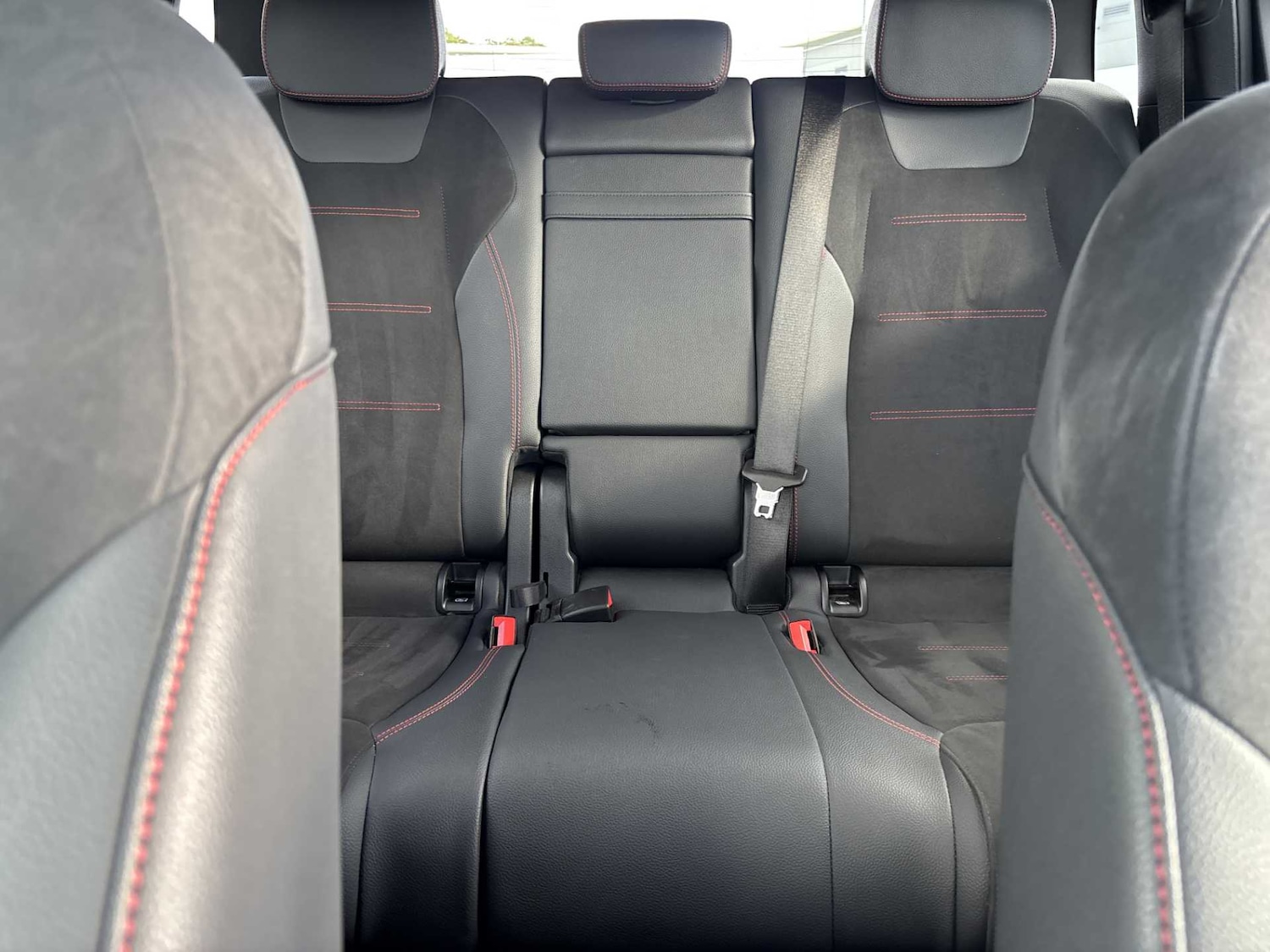 Used Mercedes-Benz EQB 2024 for sale - 76329264: Photo 19