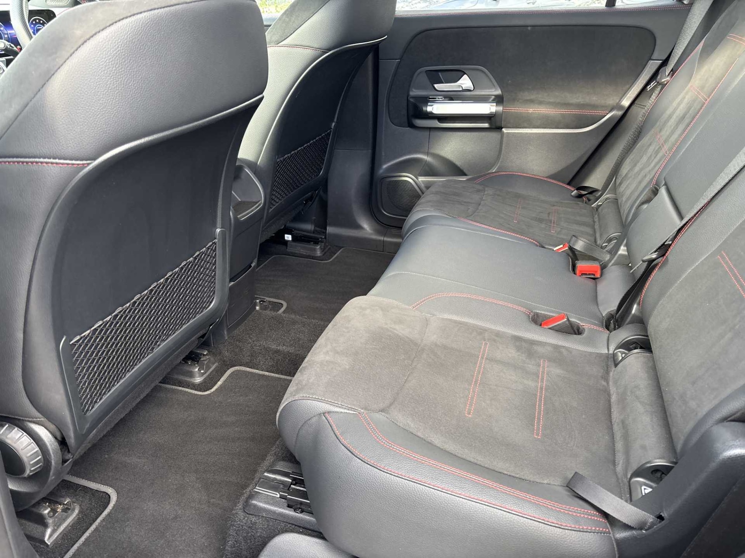 Used Mercedes-Benz EQB 2024 for sale - 76329264: Photo 20