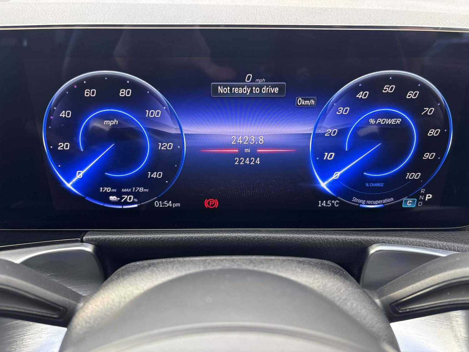 Used Mercedes-Benz EQB 2024 for sale - 76329264: Photo 26
