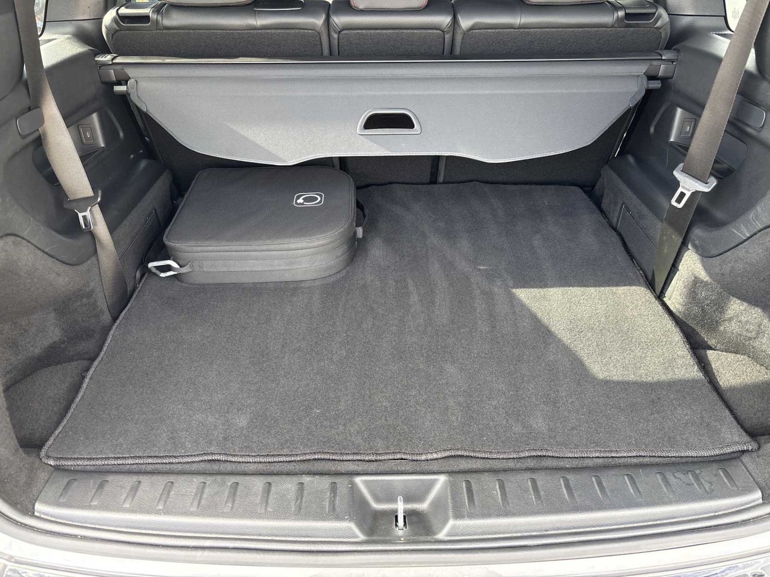 Used Mercedes-Benz EQB 2024 for sale - 76329264: Photo 7