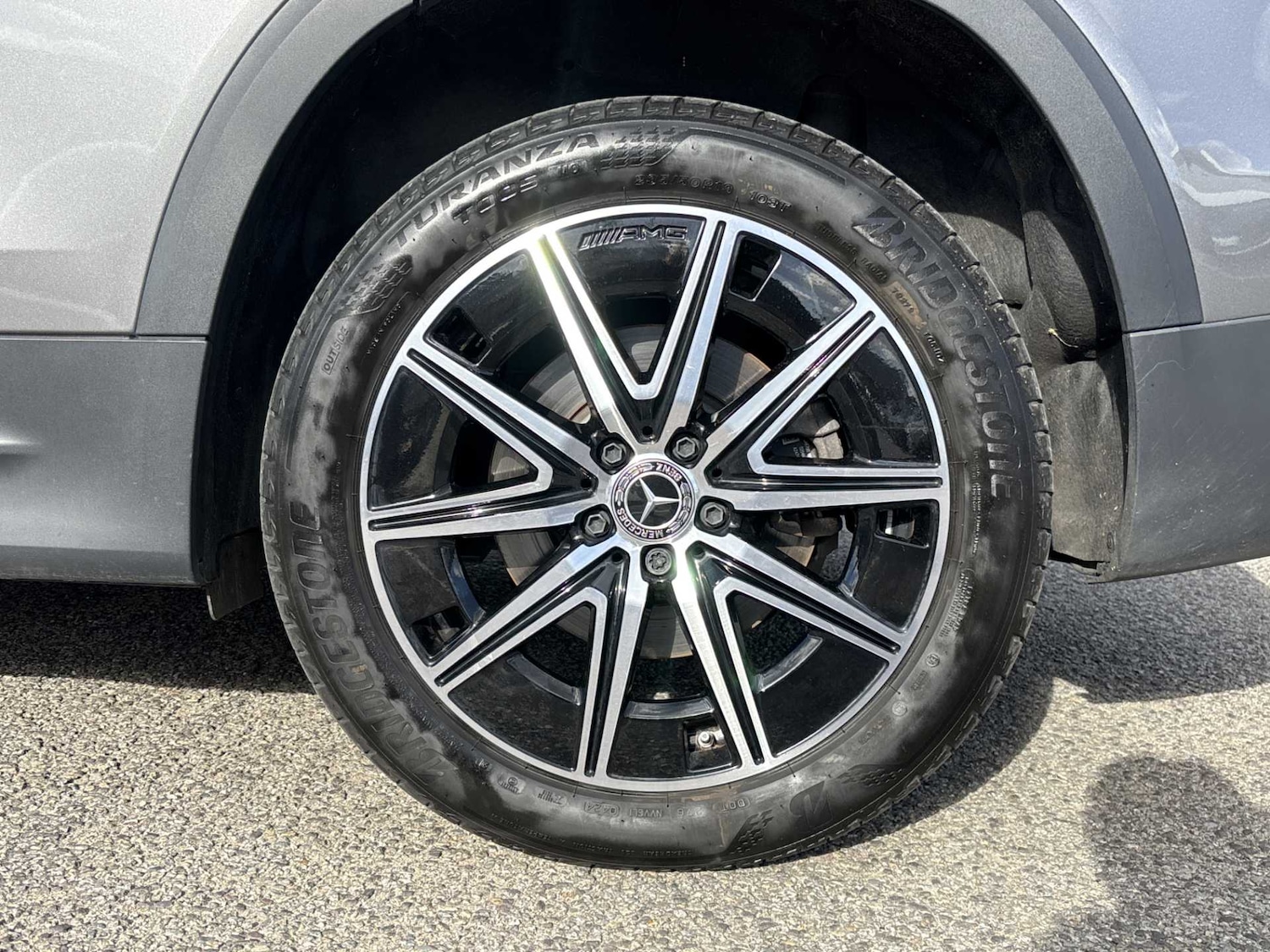 Used Mercedes-Benz EQB 2024 for sale - 76329264: Photo 9