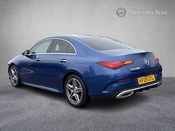 Used Mercedes-Benz CLA 2025 for sale - 77158470: Photo