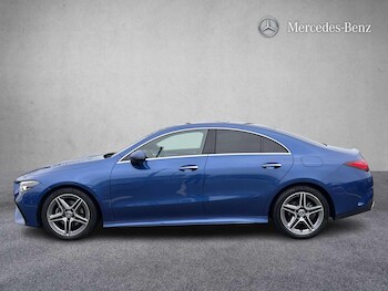 Used Mercedes-Benz CLA 2025 for sale - 77158470: Photo