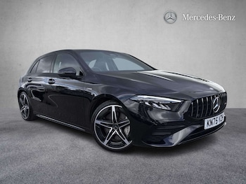 Used Mercedes-Benz A-Class 2025 for sale - 78967657: Photo