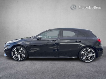 Used Mercedes-Benz A-Class 2025 for sale - 78967657: Photo