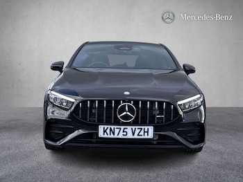 Used Mercedes-Benz A-Class 2025 for sale - 78967657: Photo