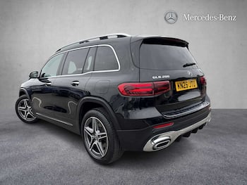 Used Mercedes-Benz GLB 2025 for sale - 79499647: Photo