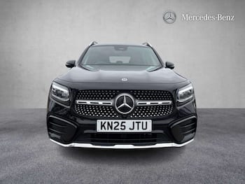 Used Mercedes-Benz GLB 2025 for sale - 79499647: Photo