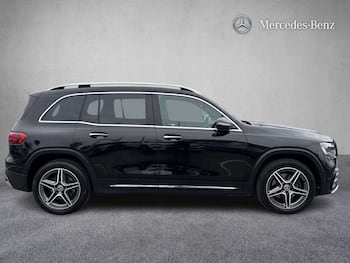 Used Mercedes-Benz GLB 2025 for sale - 79499647: Photo