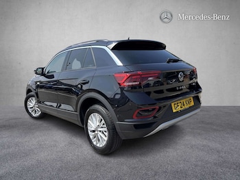 Used Volkswagen T-Roc 2024 for sale - 79172561: Photo