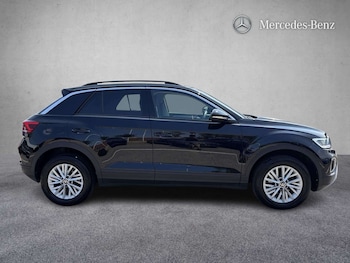 Used Volkswagen T-Roc 2024 for sale - 79172561: Photo