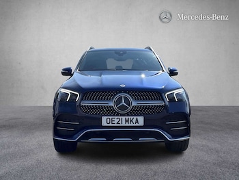 Used Mercedes-Benz GLE 2021 for sale - 79078512: Photo