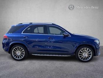 Used Mercedes-Benz GLE 2021 for sale - 79078512: Photo