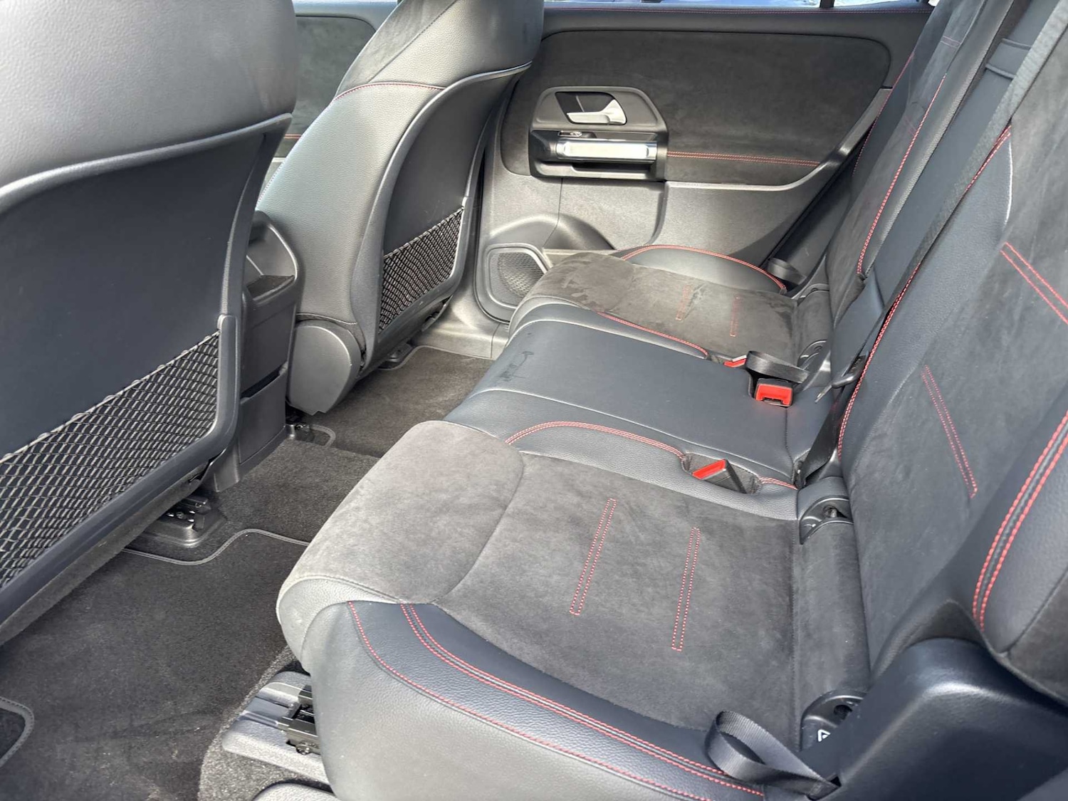 Used Mercedes-Benz EQB 2024 for sale - 76329314: Photo 19