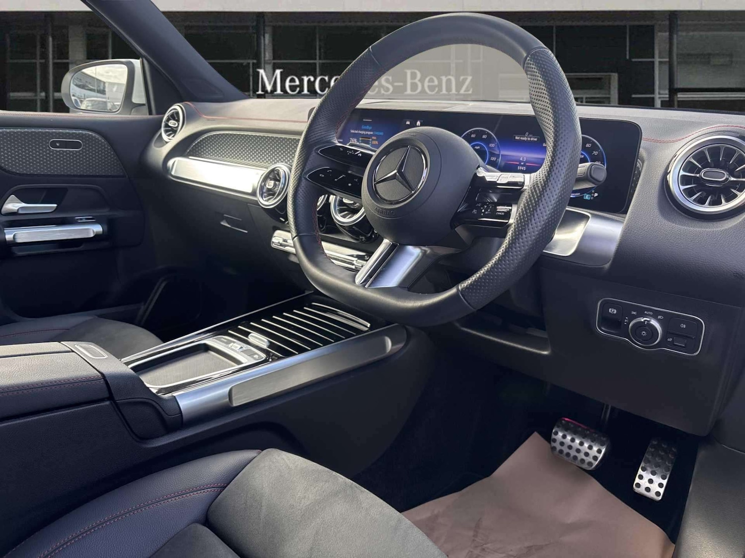 Used Mercedes-Benz EQB 2024 for sale - 76329314: Photo 23