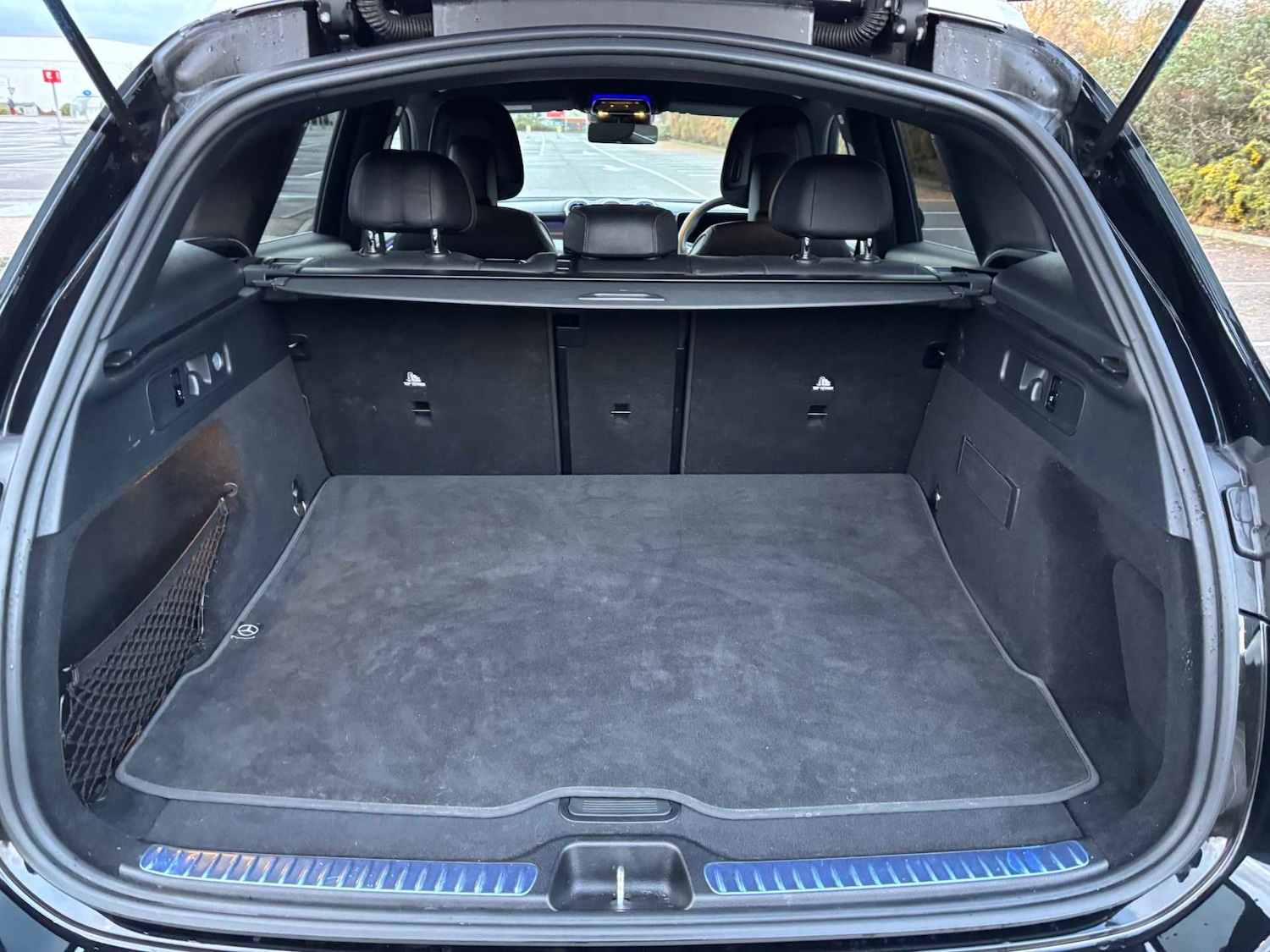 Used Mercedes-Benz GLC 2023 for sale - 77308390: Photo 12