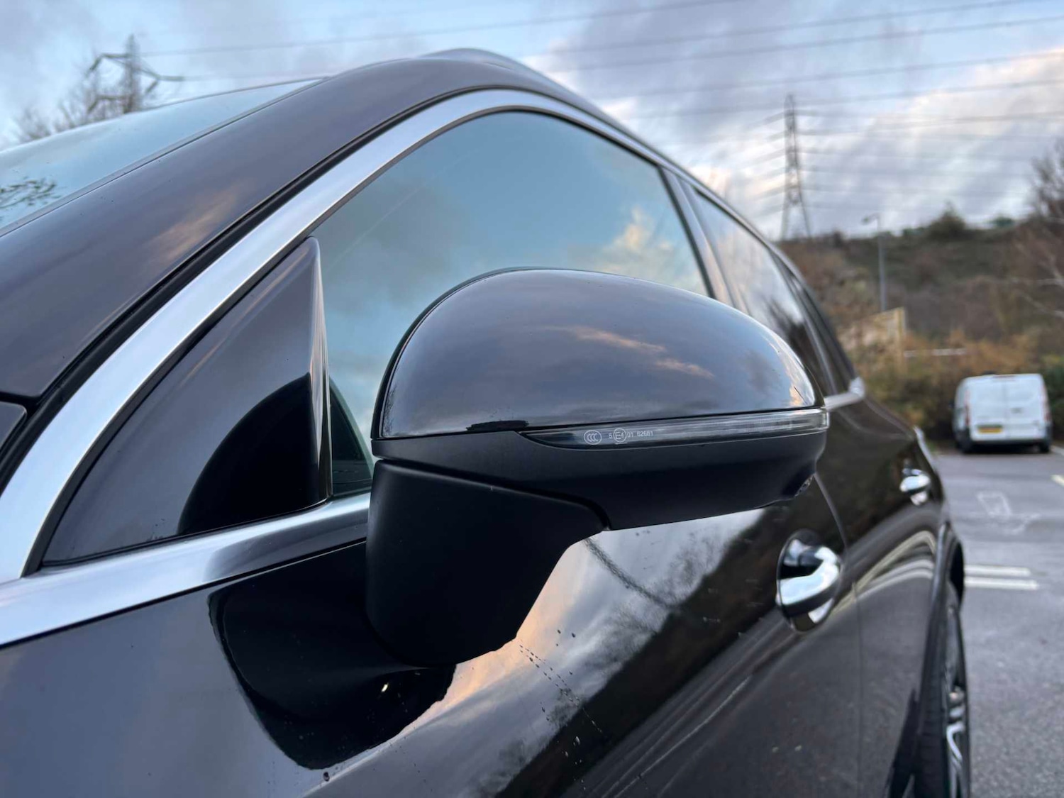 Used Mercedes-Benz GLC 2023 for sale - 77308390: Photo 25