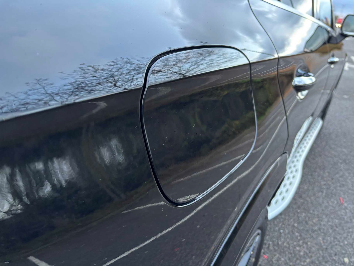 Used Mercedes-Benz GLC 2023 for sale - 77308390: Photo 29