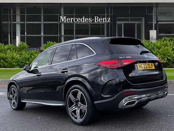 Used Mercedes-Benz GLC 2023 for sale - 77308390: Photo