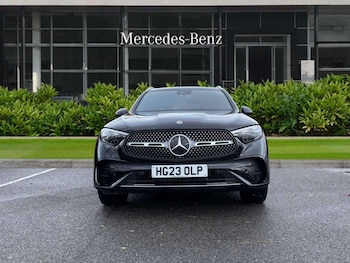 Used Mercedes-Benz GLC 2023 for sale - 77308390: Photo