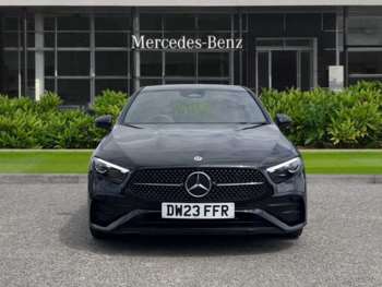 Used Mercedes-Benz A-Class 2023 for sale - 75117188: Photo