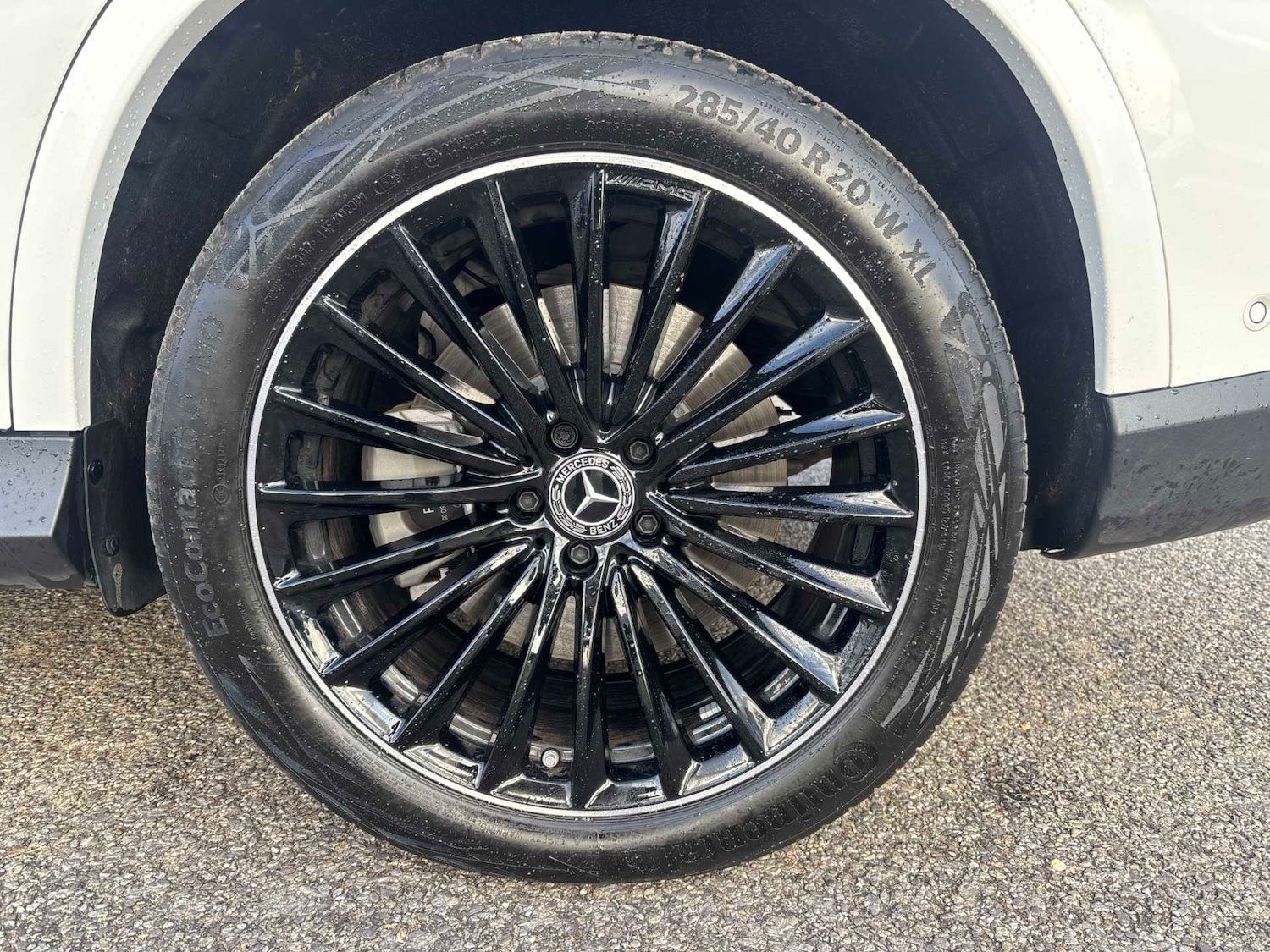 Used Mercedes-Benz GLC 2025 for sale - 77772156: Photo 10