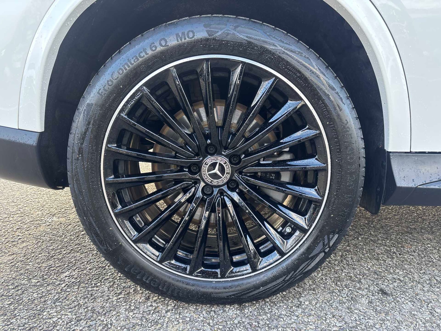 Used Mercedes-Benz GLC 2025 for sale - 77772156: Photo 11