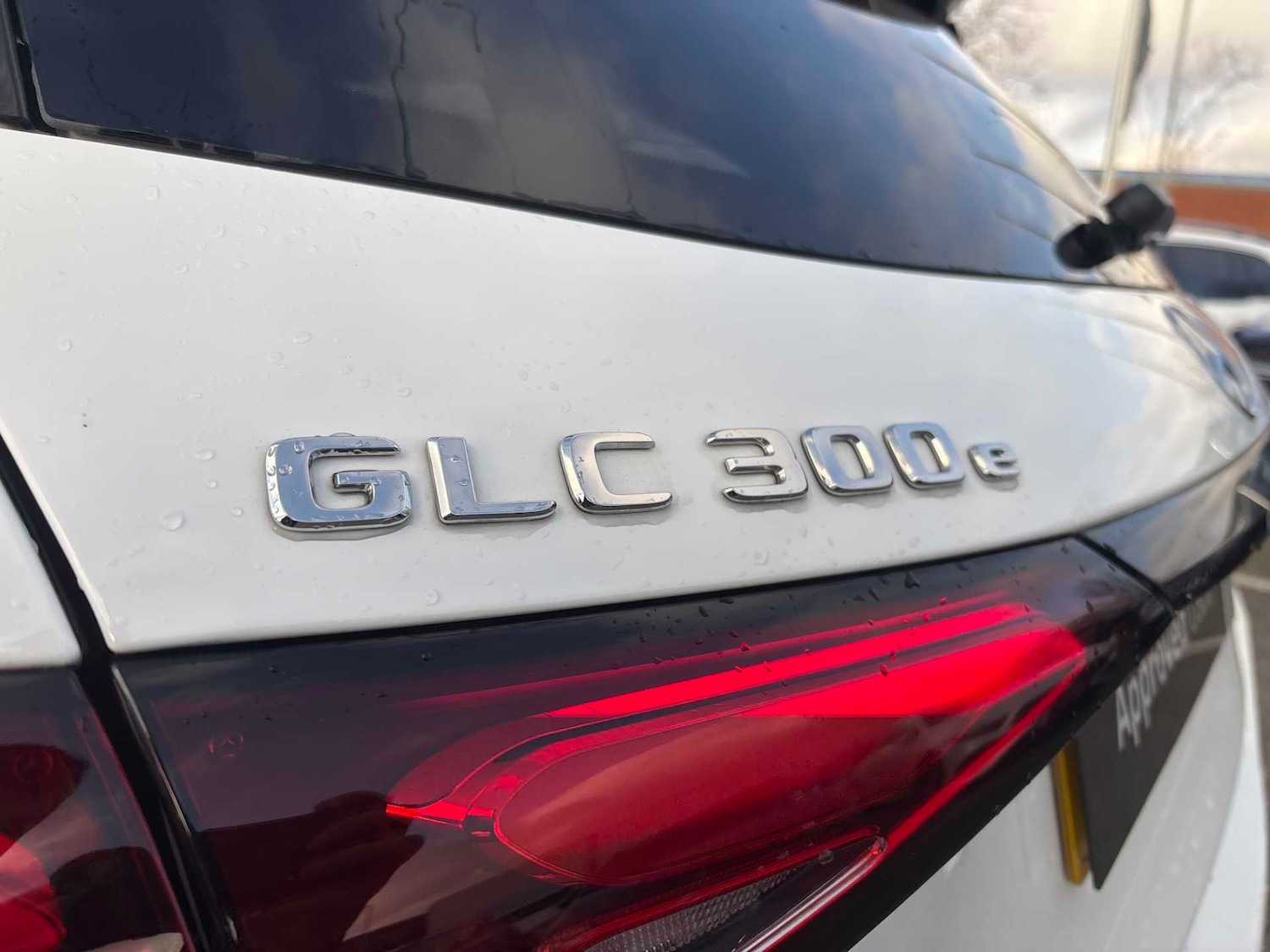 Used Mercedes-Benz GLC 2025 for sale - 77772156: Photo 17