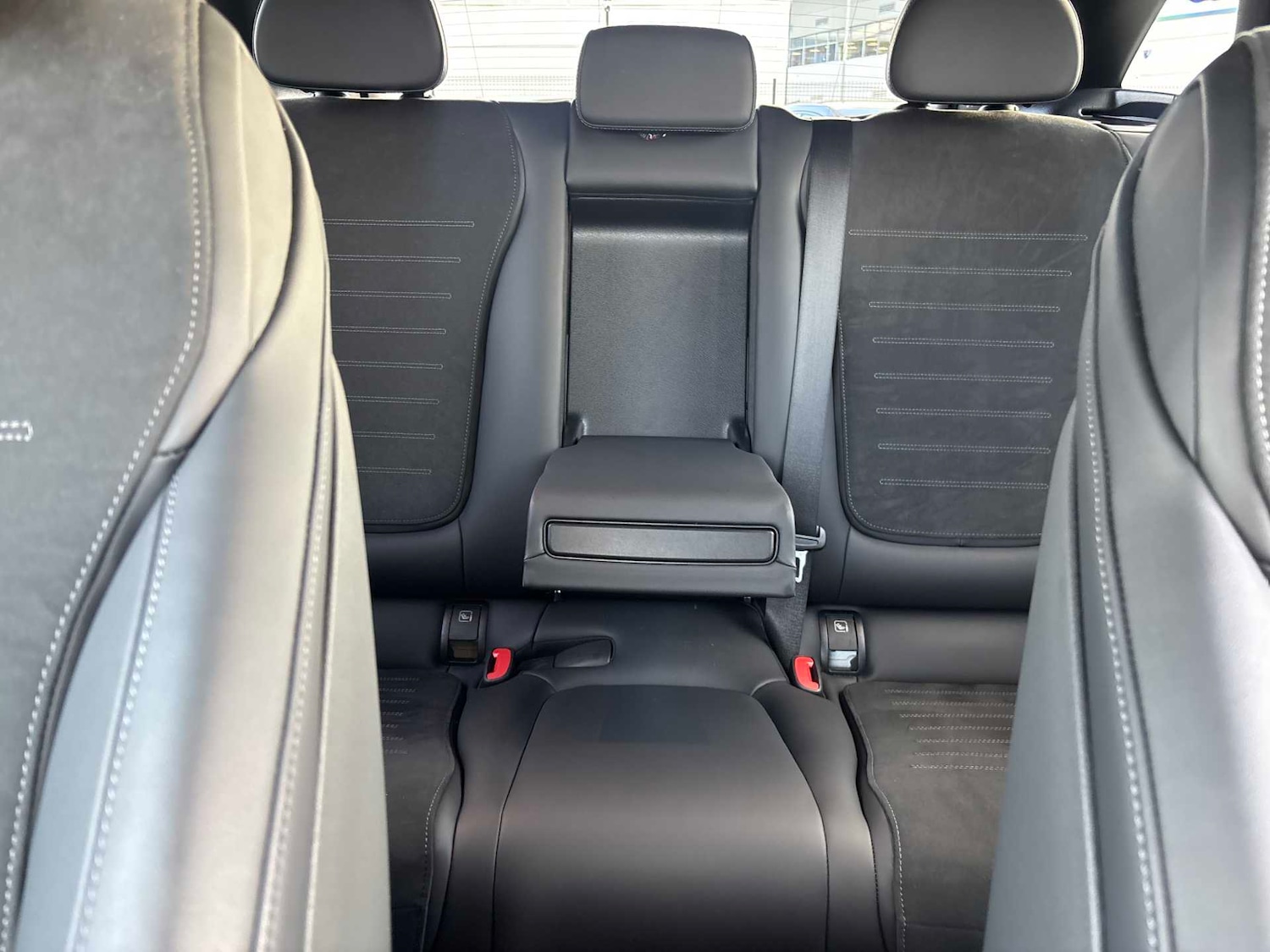 Used Mercedes-Benz GLC 2025 for sale - 77772156: Photo 20