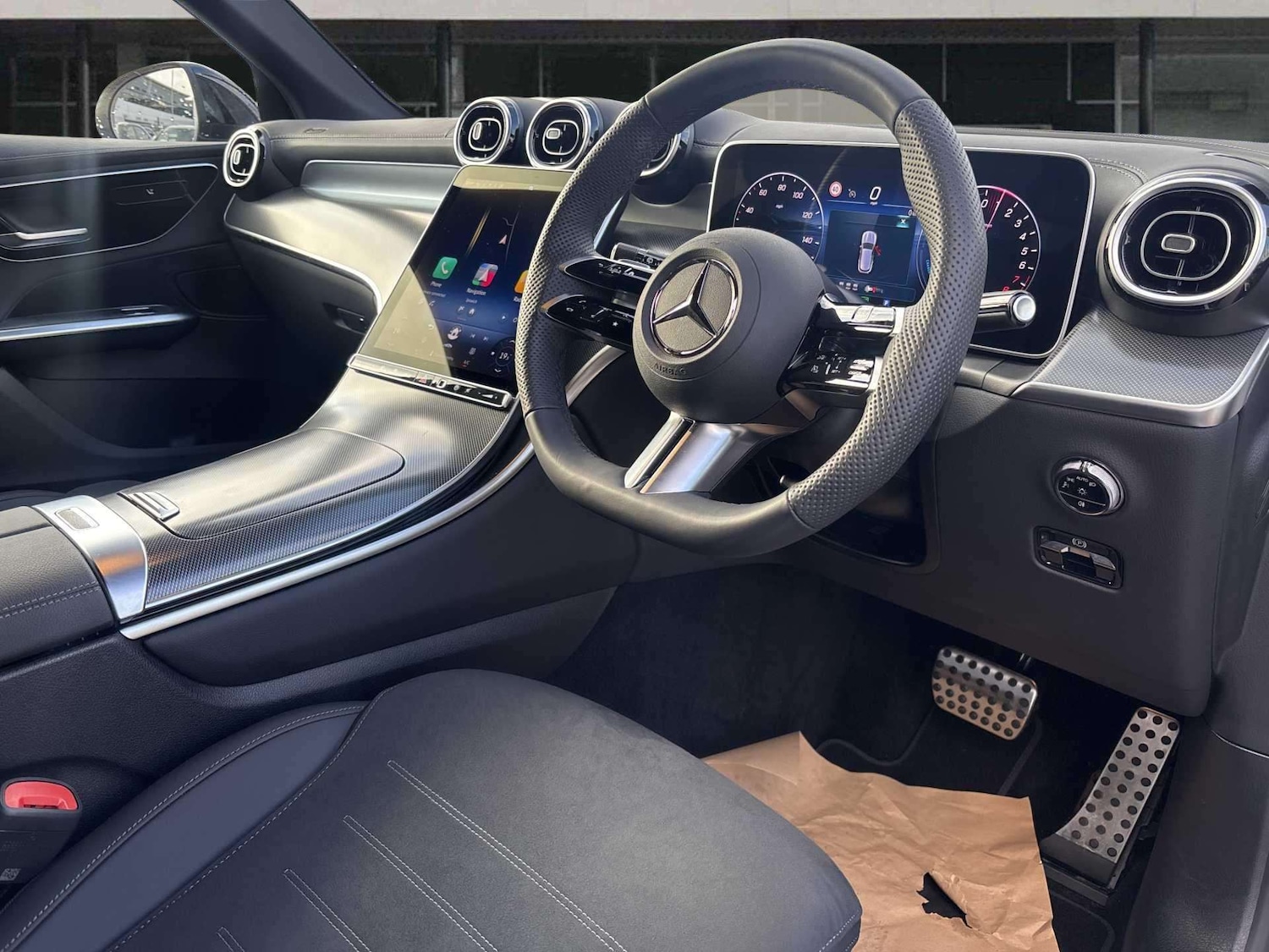 Used Mercedes-Benz GLC 2025 for sale - 77772156: Photo 25