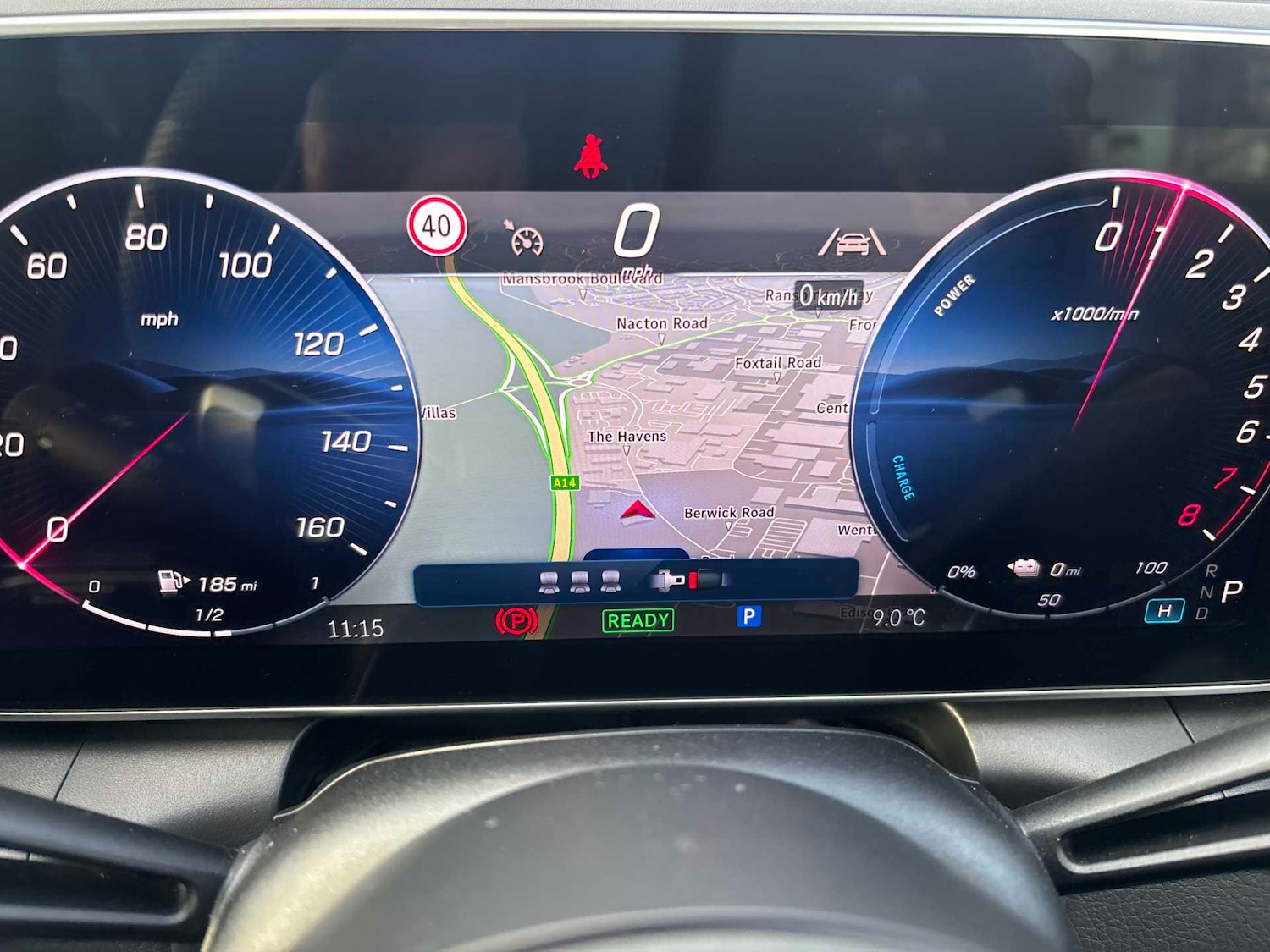 Used Mercedes-Benz GLC 2025 for sale - 77772156: Photo 28