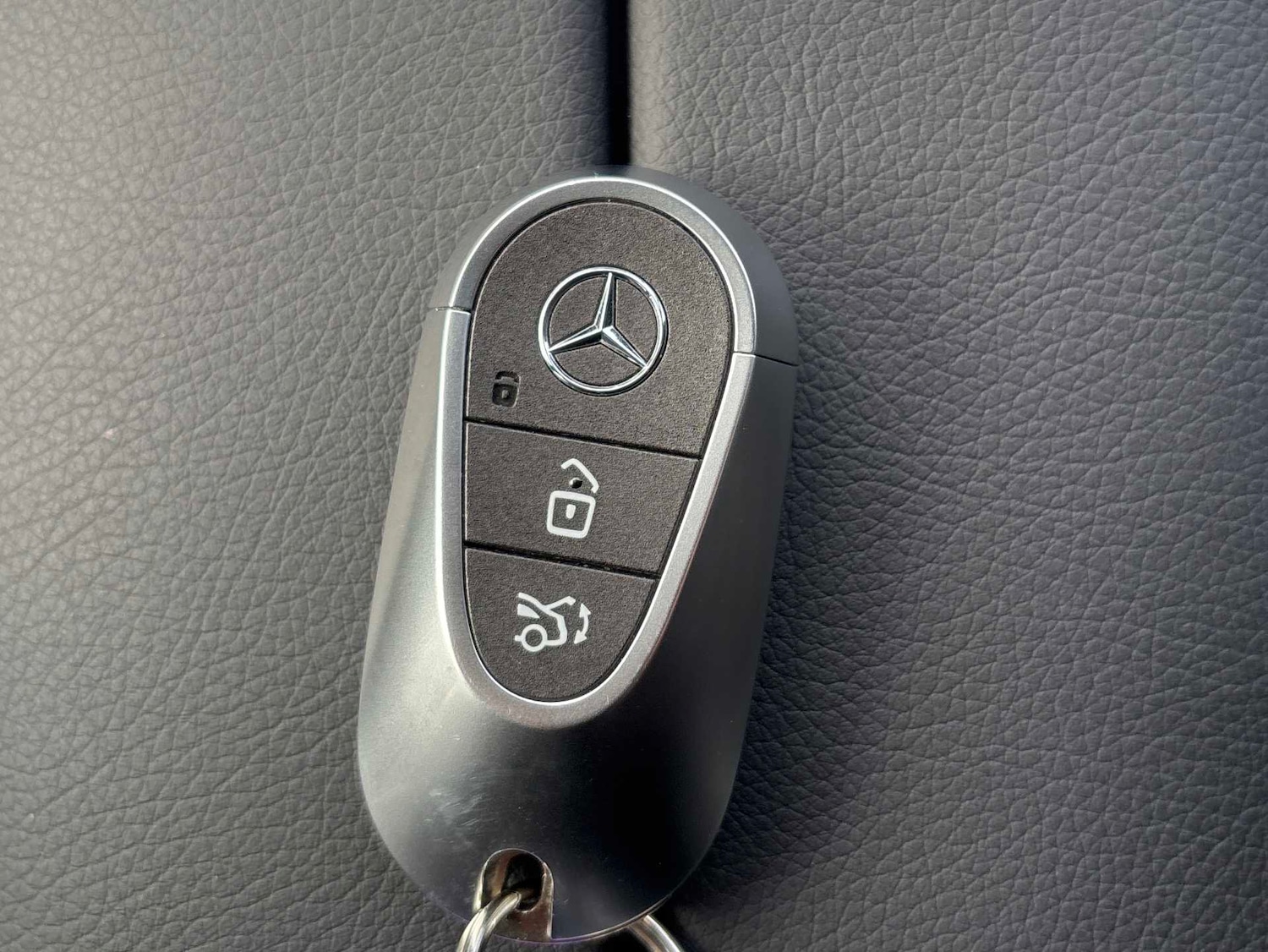 Used Mercedes-Benz GLC 2025 for sale - 77772156: Photo 35