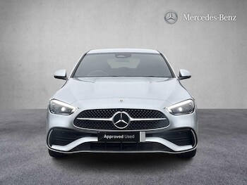 Used Mercedes-Benz C Class 2023 for sale - 78465120: Photo