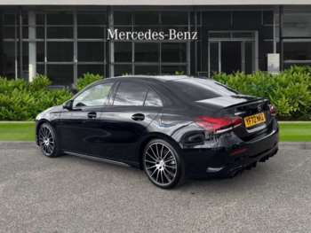 Used Mercedes-Benz A-Class 2022 for sale - 75117150: Photo