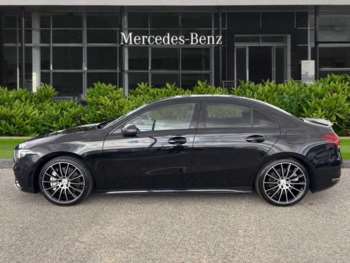 Used Mercedes-Benz A-Class 2022 for sale - 75117150: Photo