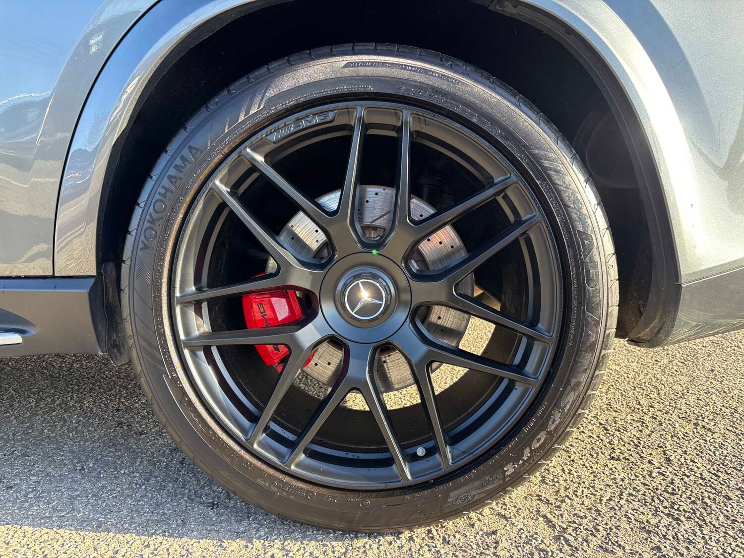 Used Mercedes-Benz GLE 2022 for sale - 78052049: Photo 10