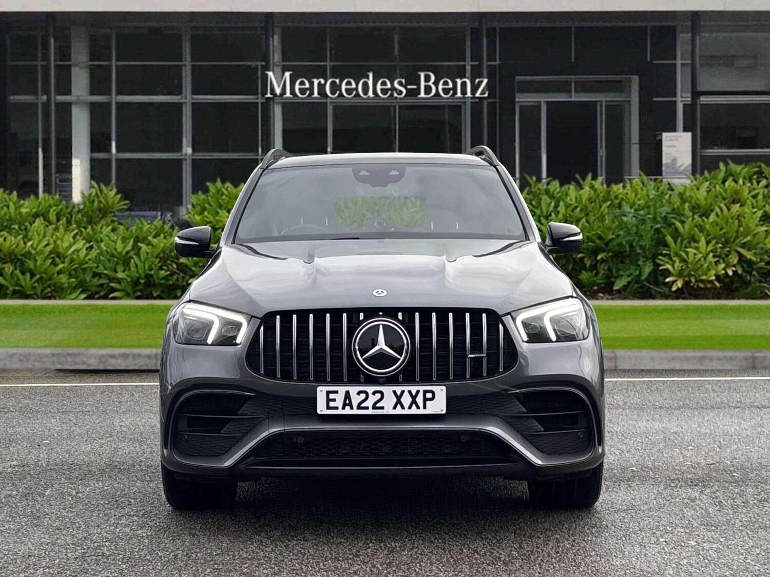 Used Mercedes-Benz GLE 2022 for sale - 78052049: Photo 11