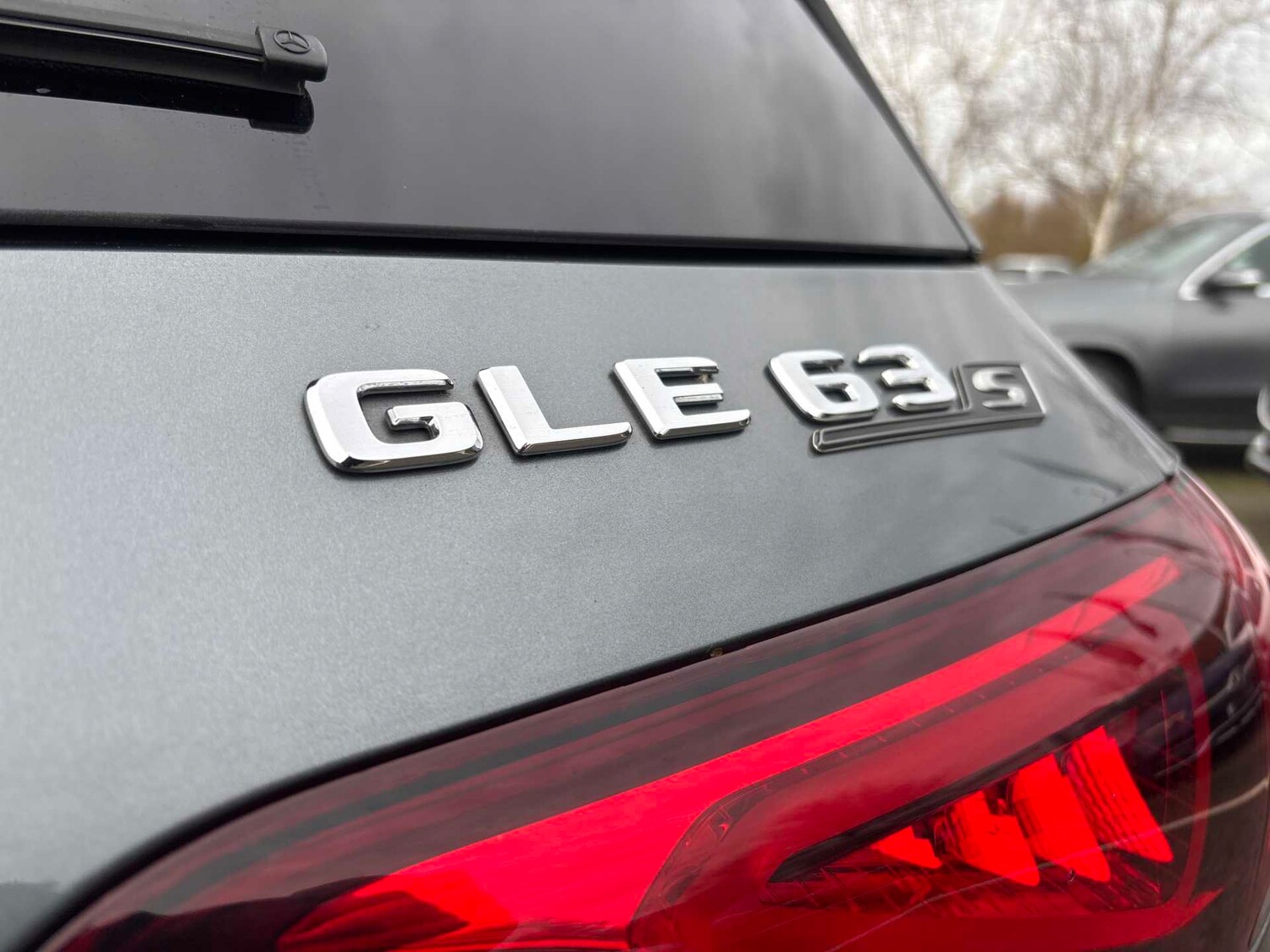 Used Mercedes-Benz GLE 2022 for sale - 78052049: Photo 18