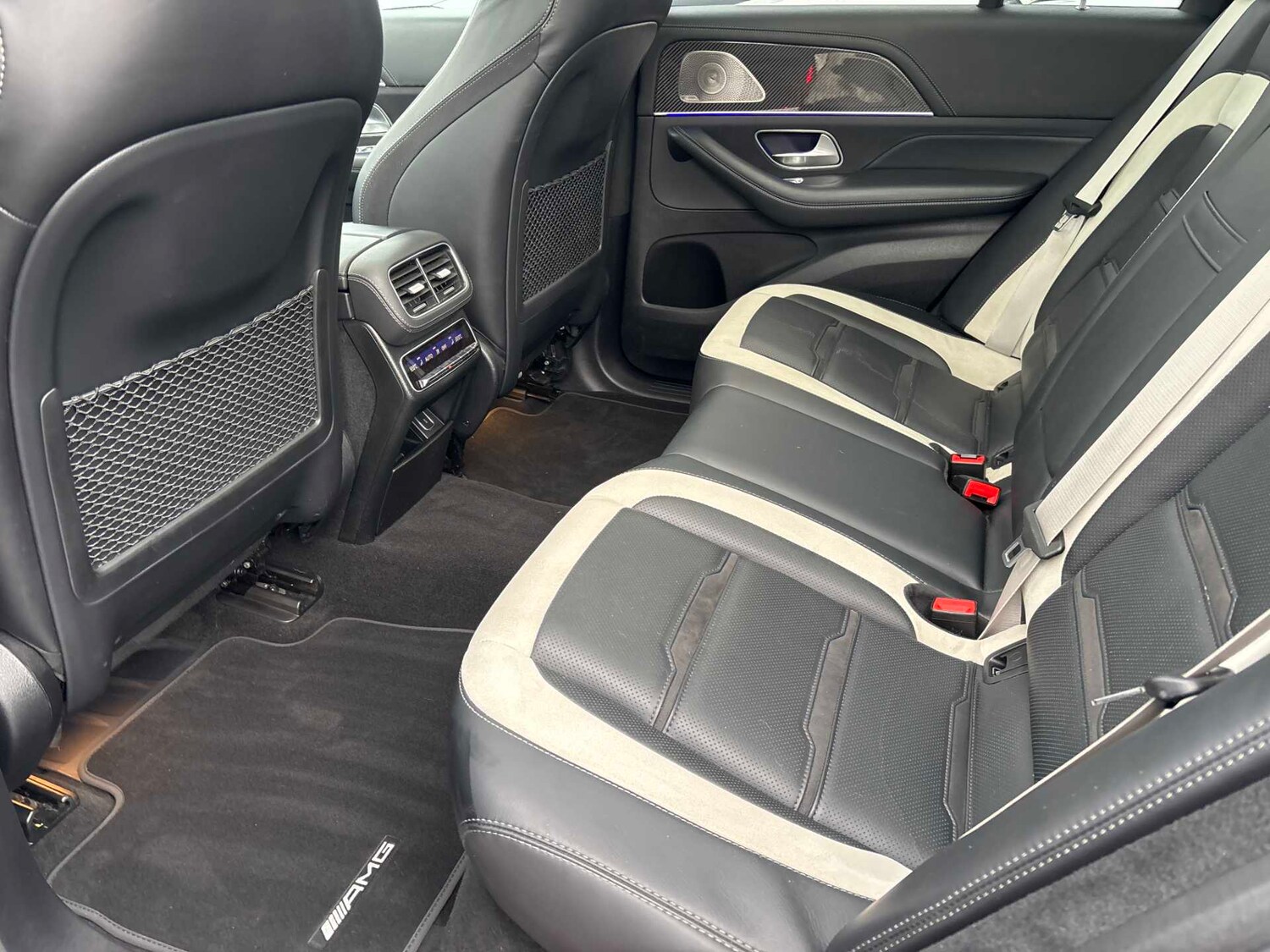 Used Mercedes-Benz GLE 2022 for sale - 78052049: Photo 22