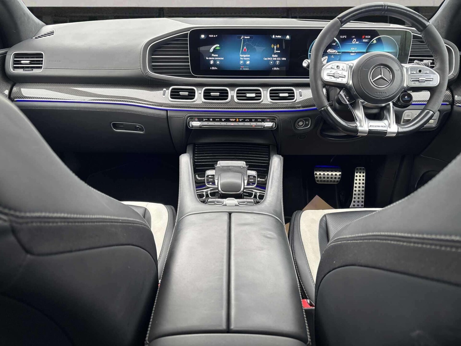 Used Mercedes-Benz GLE 2022 for sale - 78052049: Photo 24