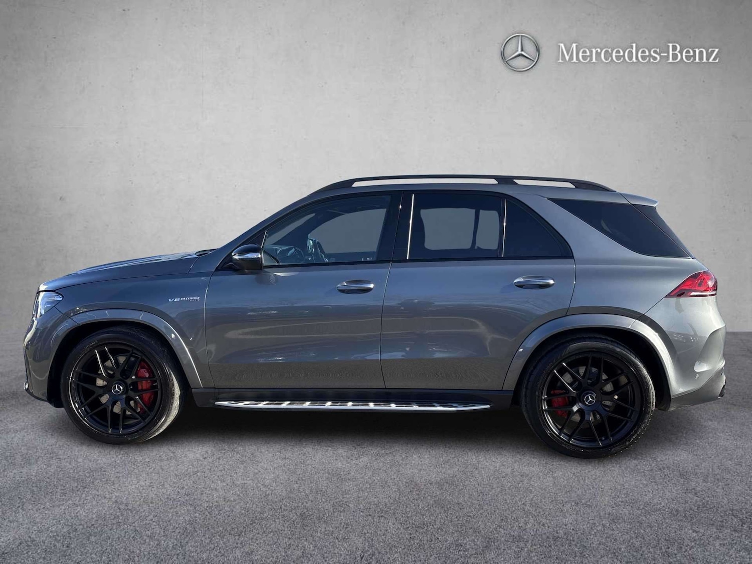 Used Mercedes-Benz GLE 2022 for sale - 78052049: Photo 3