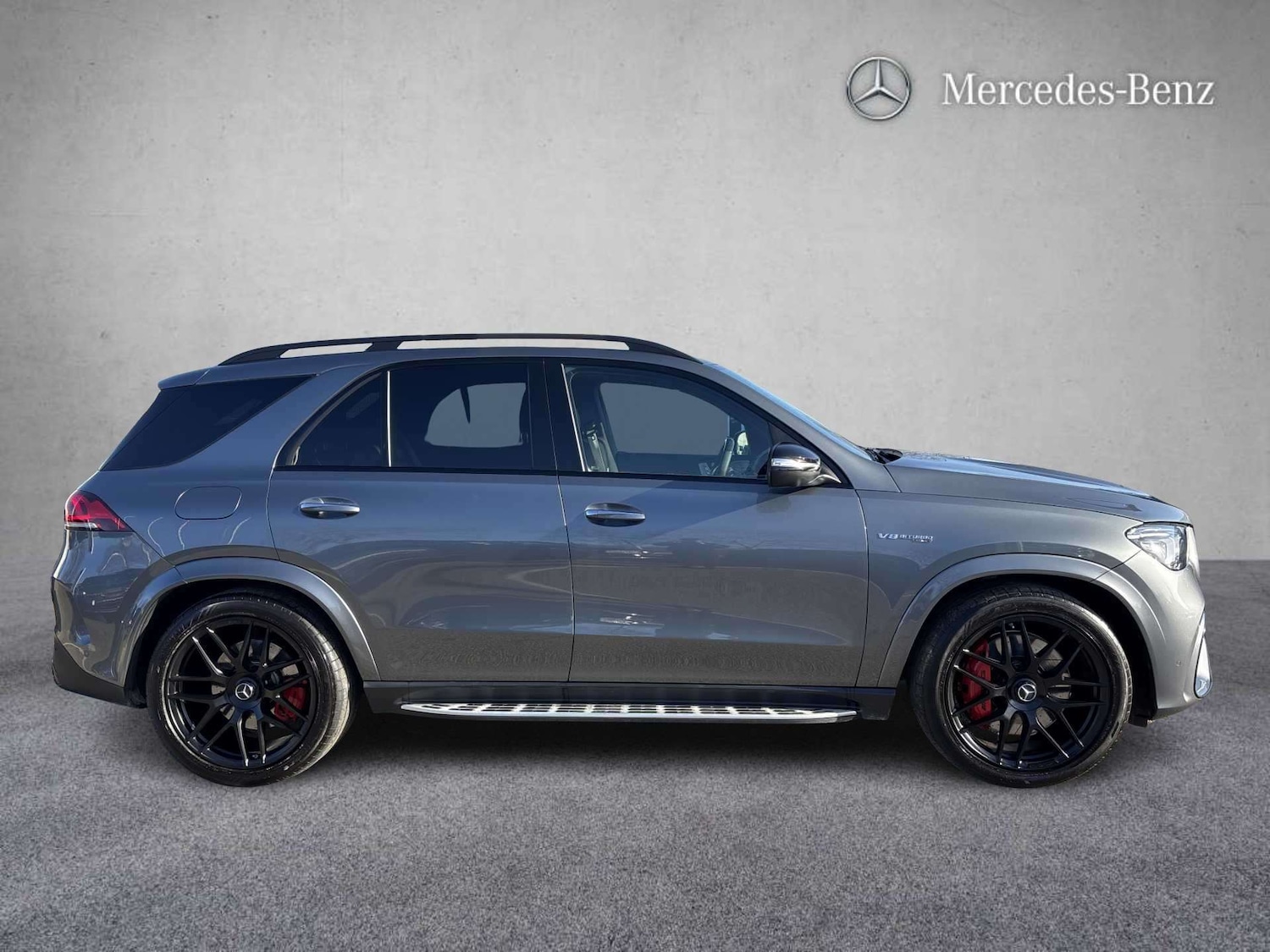 Used Mercedes-Benz GLE 2022 for sale - 78052049: Photo 4