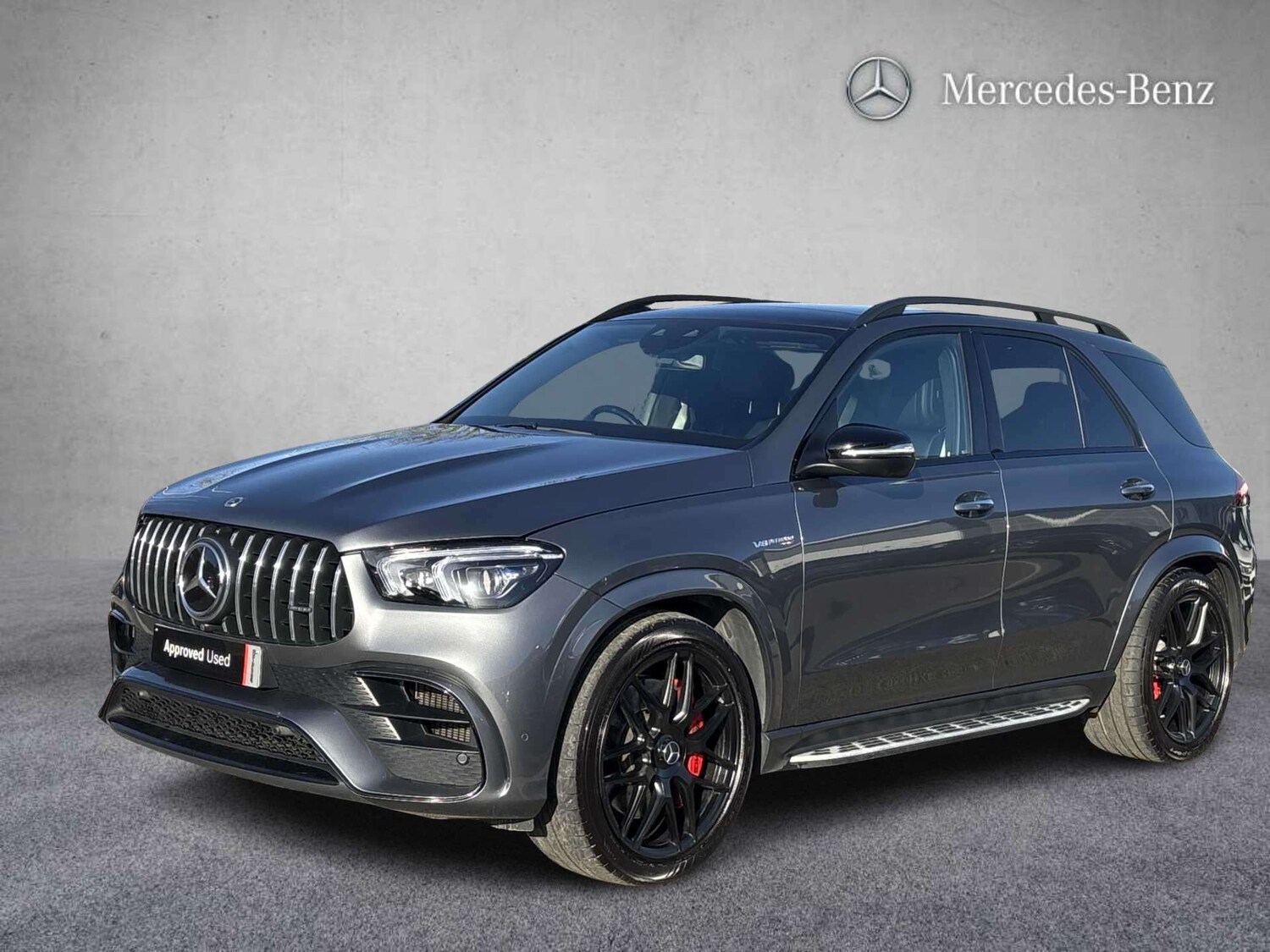 Used Mercedes-Benz GLE 2022 for sale - 78052049: Photo 6