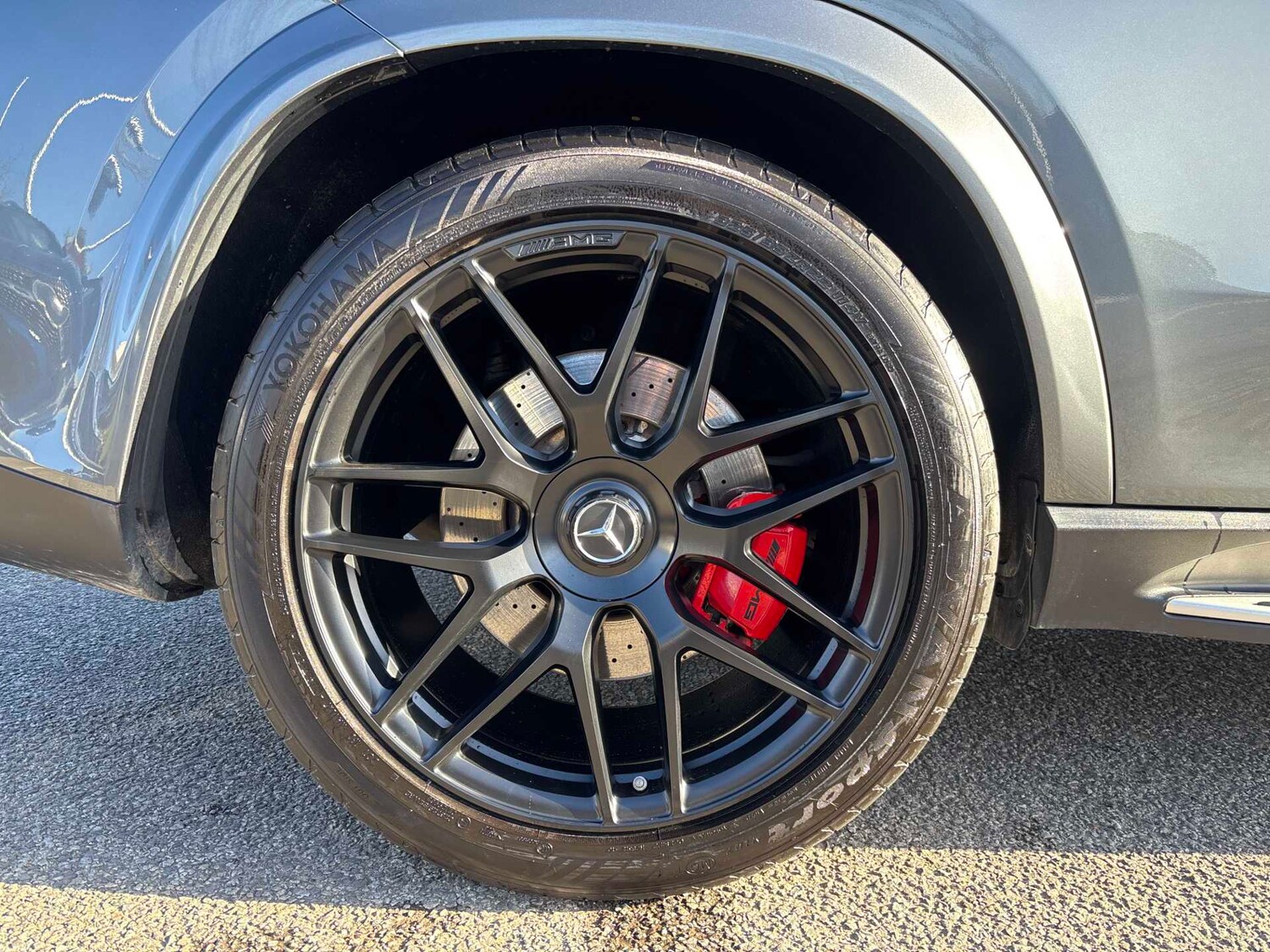 Used Mercedes-Benz GLE 2022 for sale - 78052049: Photo 7